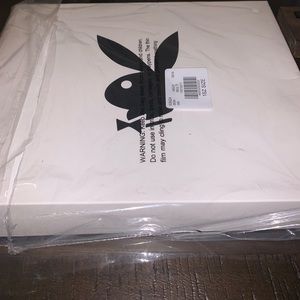 Playboy Box